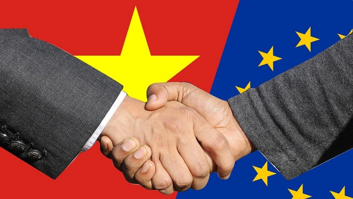 Hiệp định Thương mại tự do Việt Nam-EU (EVFTA)